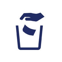 Waste Management Icon | Goldstein Subaru in Colonie NY