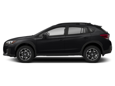 2018 Subaru Crosstrek Limited