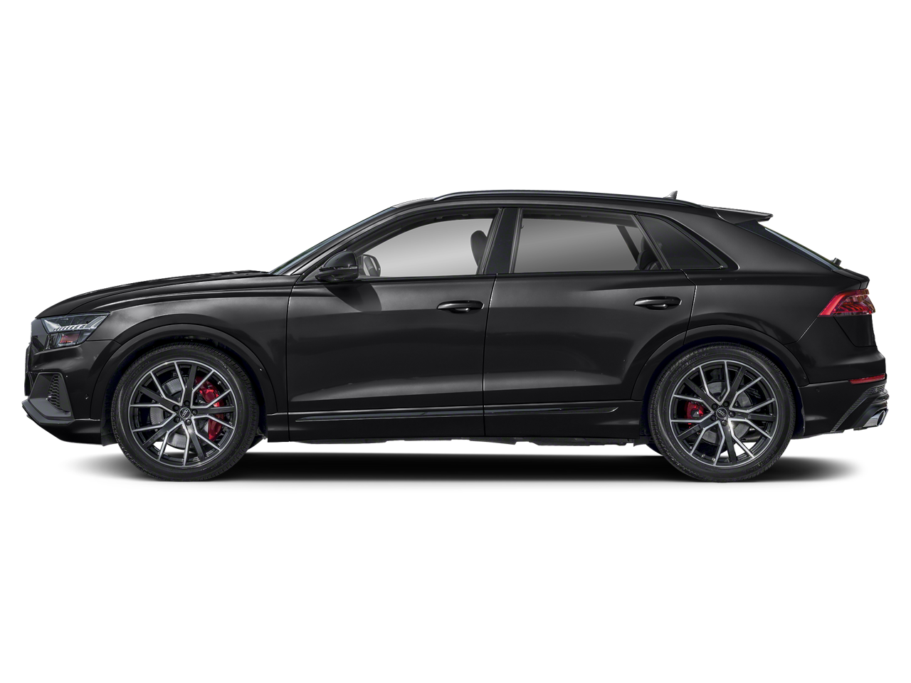 2021 Audi SQ8 Prestige