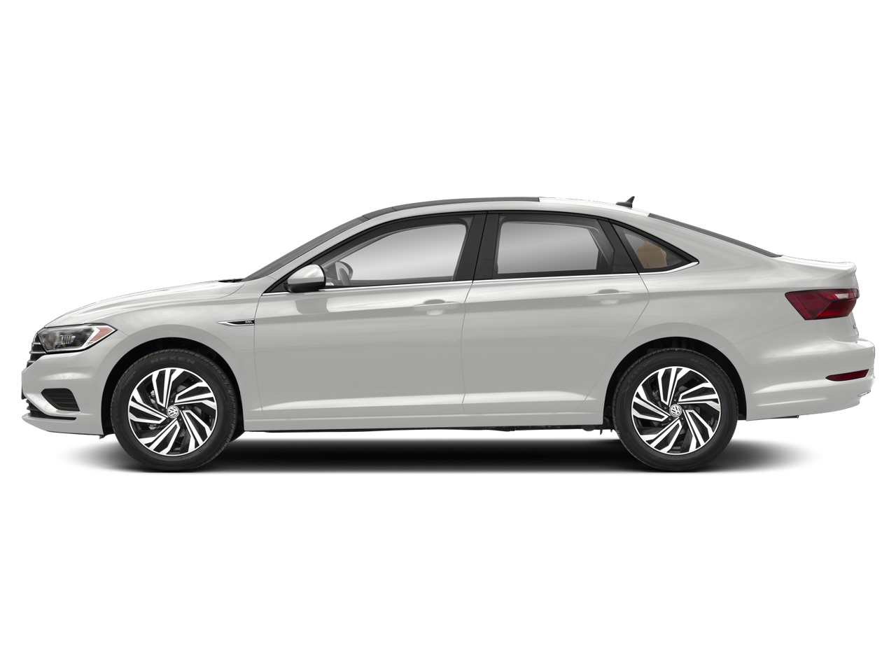 2021 Volkswagen Jetta SEL