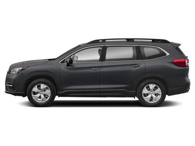 2022 Subaru Ascent Base 8-Passenger (CVT)