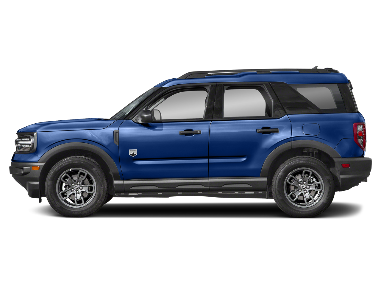 2024 Ford Bronco Sport Big Bend photo 2