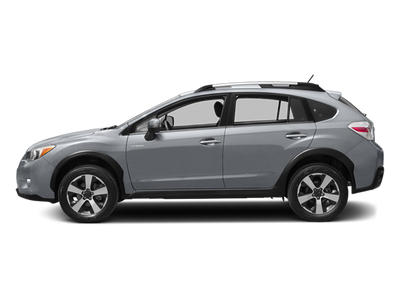 2014 Subaru XV Crosstrek 2.0i Hybrid (CVT)