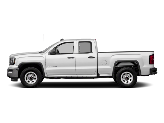 2018 GMC Sierra Fleet/Base