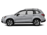 2018 Subaru Forester 2.5i (M6)