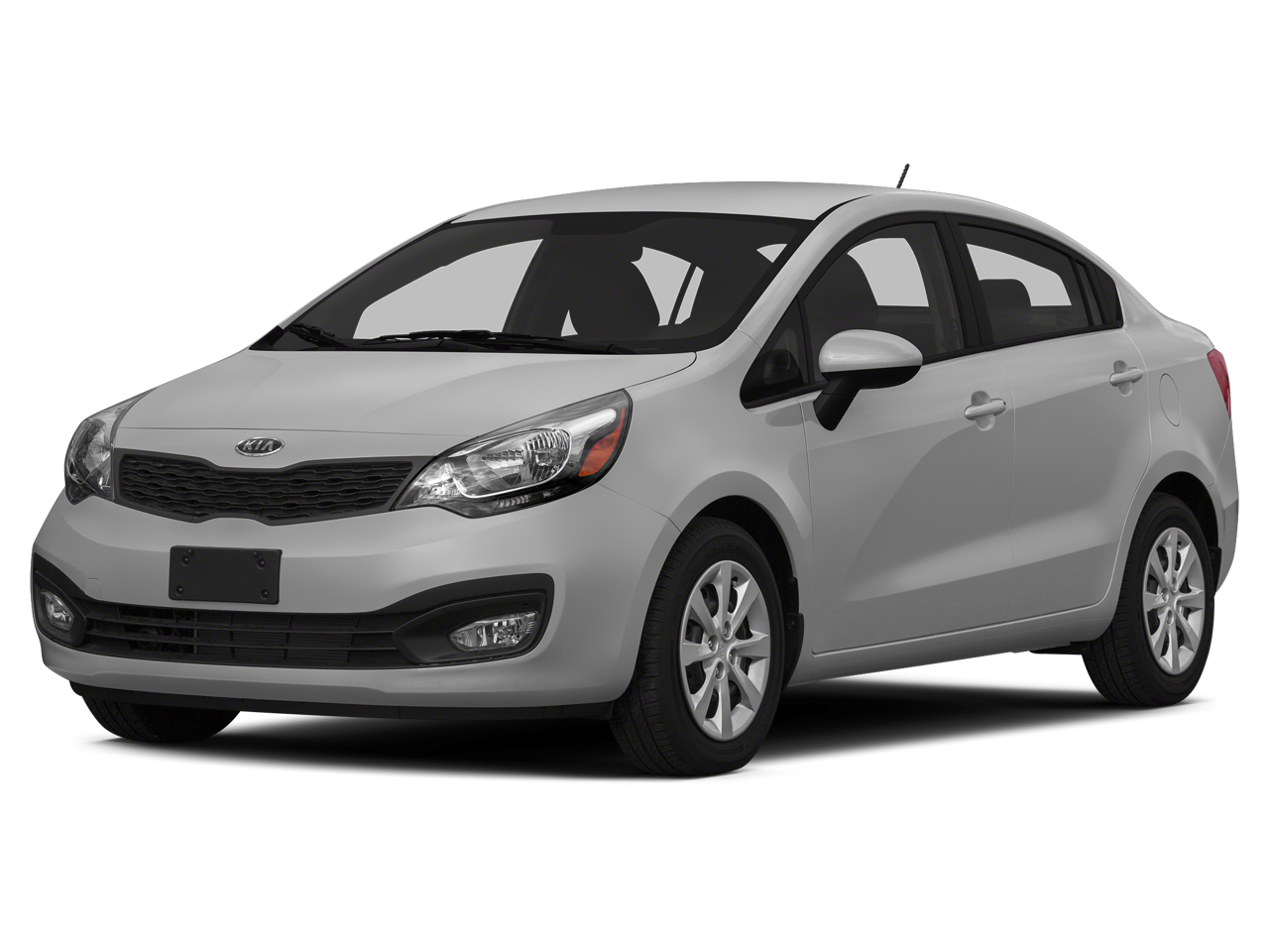 2015 Kia Rio LX for sale in Albany, NY