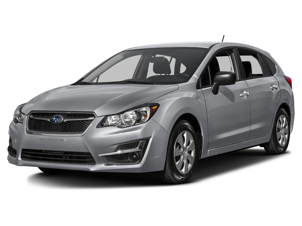 2015 Subaru Impreza Premium