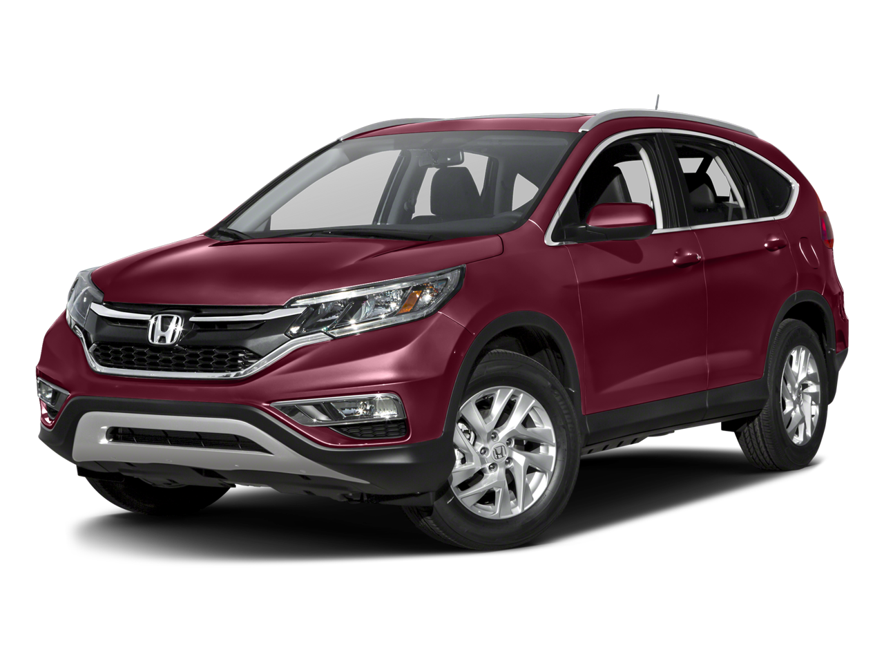 2016 Honda CR-V EX-L AWD's photo