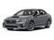 2017 Subaru WRX STI STI Limited