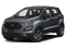 2019 Ford Ecosport S