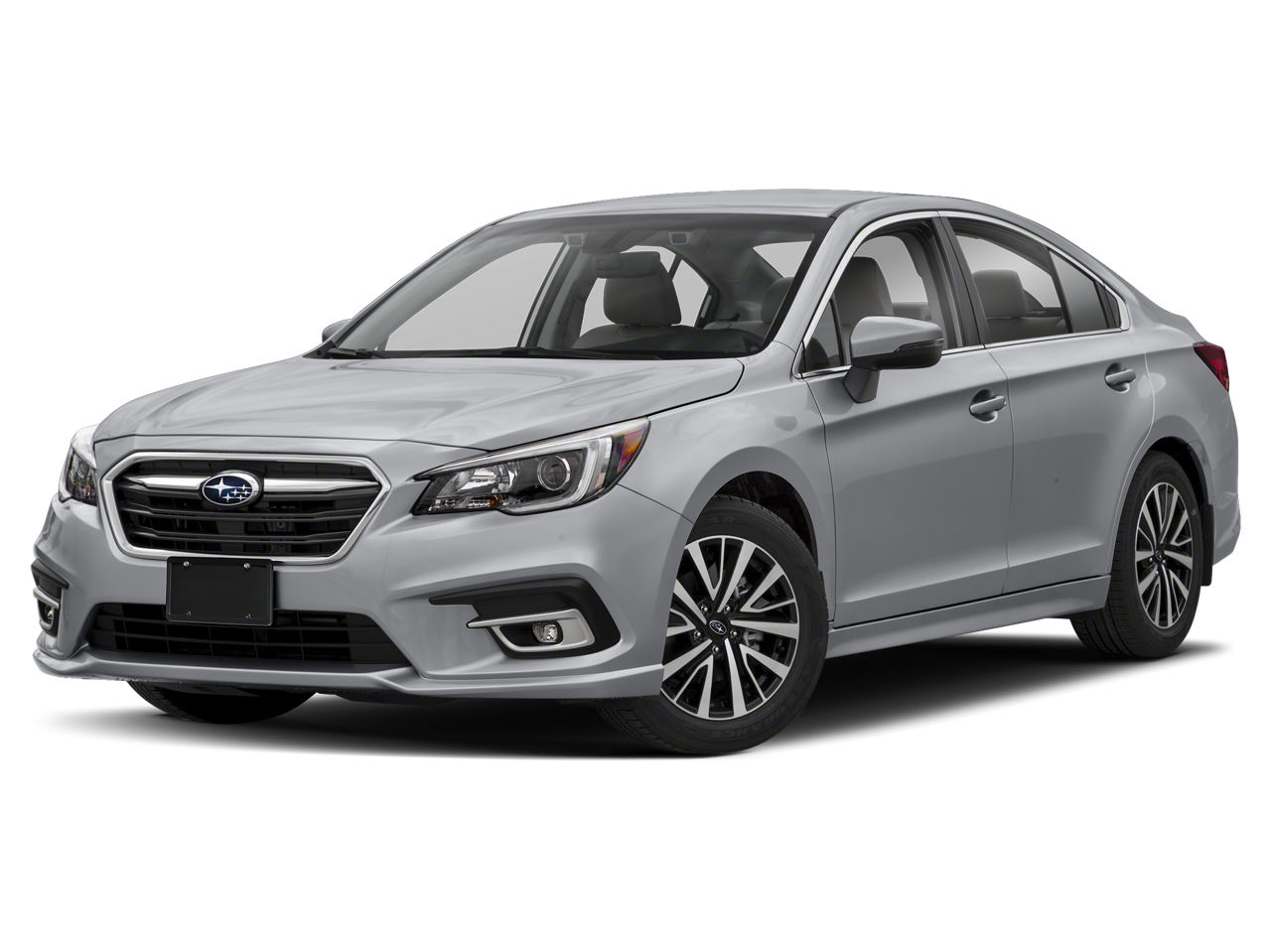 2019 Subaru Legacy Premium