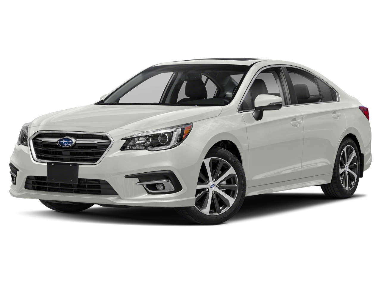 2019 Subaru Legacy 2.5i Limited's photo
