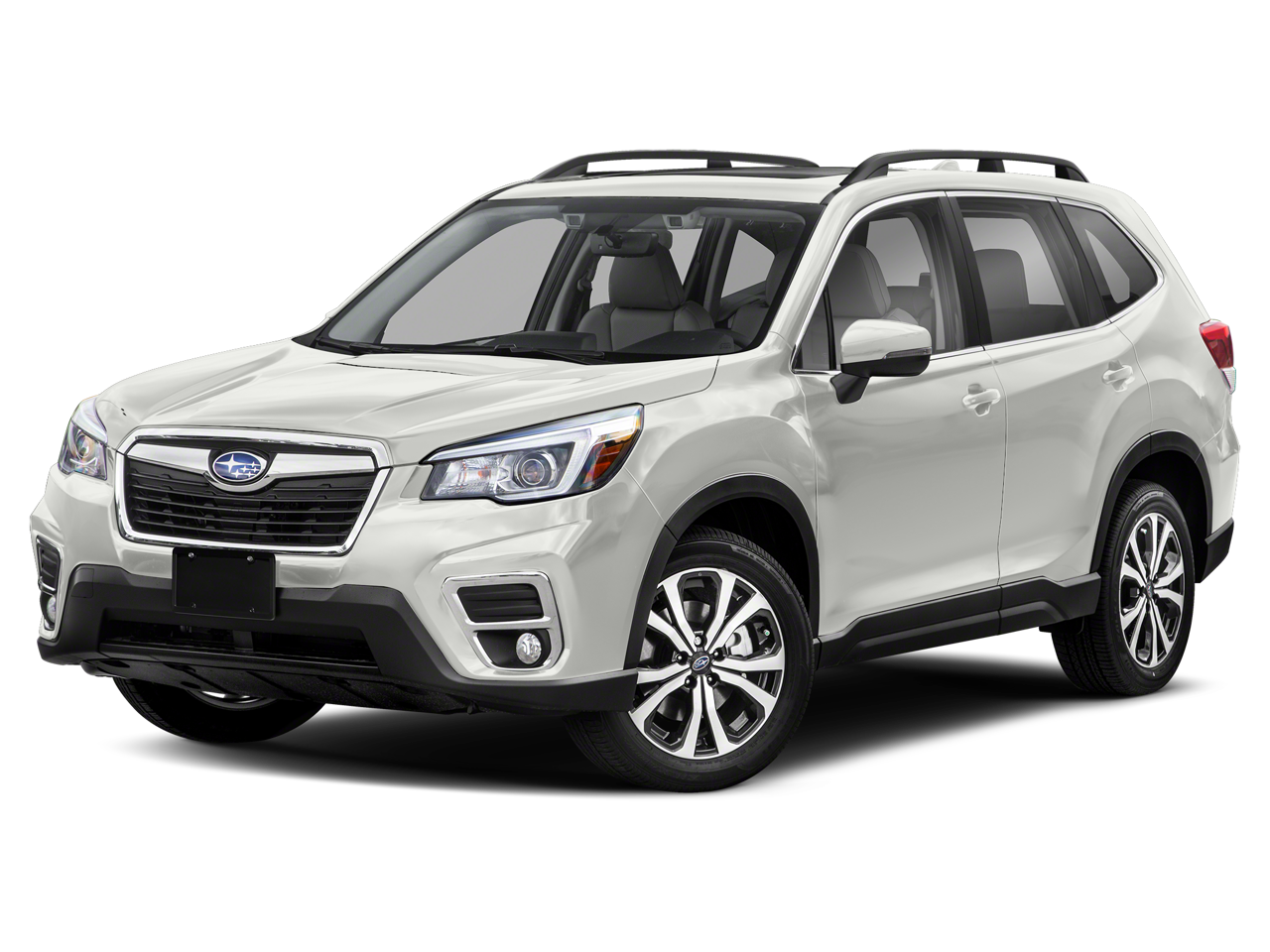 2019 Subaru Forester Limited's photo