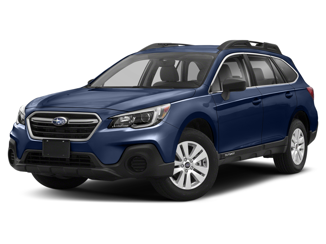 2019 Subaru Outback Base