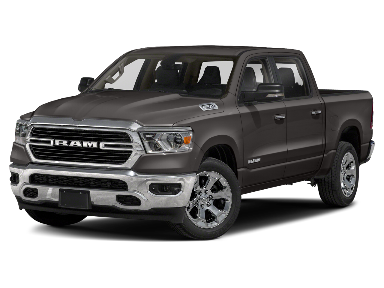 2020 RAM 1500 Pickup Big Horn/Lone Star