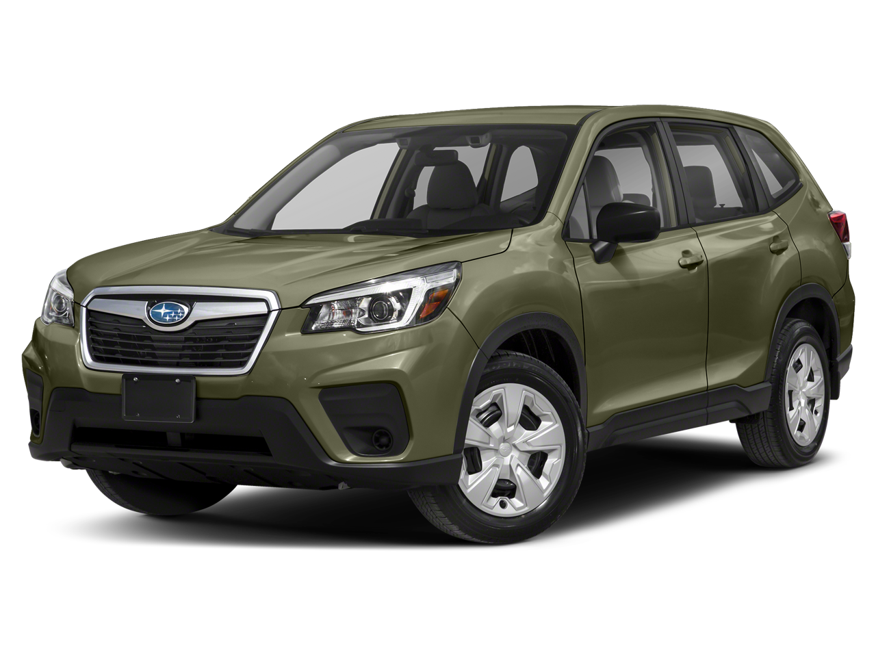 2020 Subaru Forester -'s photo