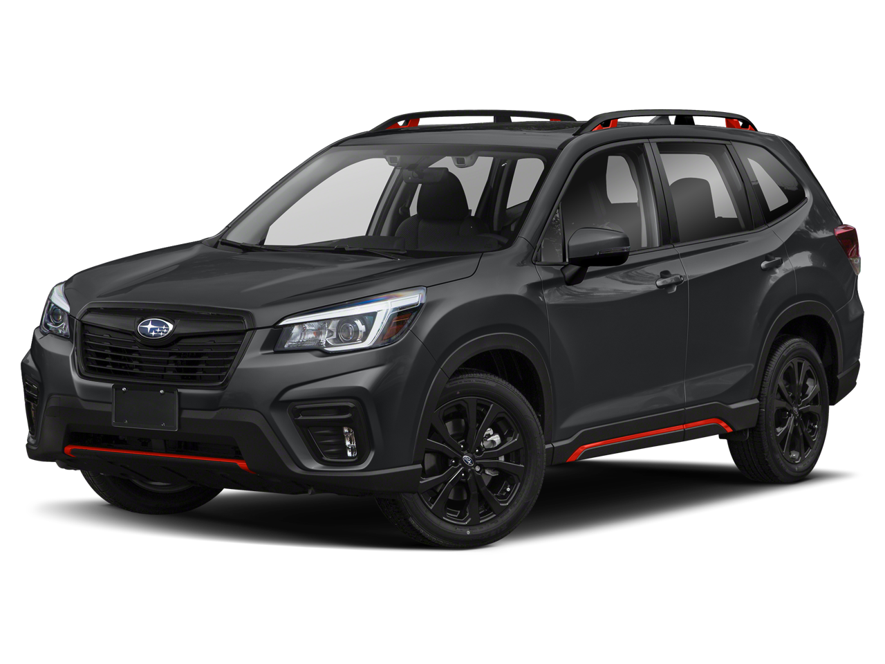 2020 Subaru Forester Sport for sale in Albany, NY
