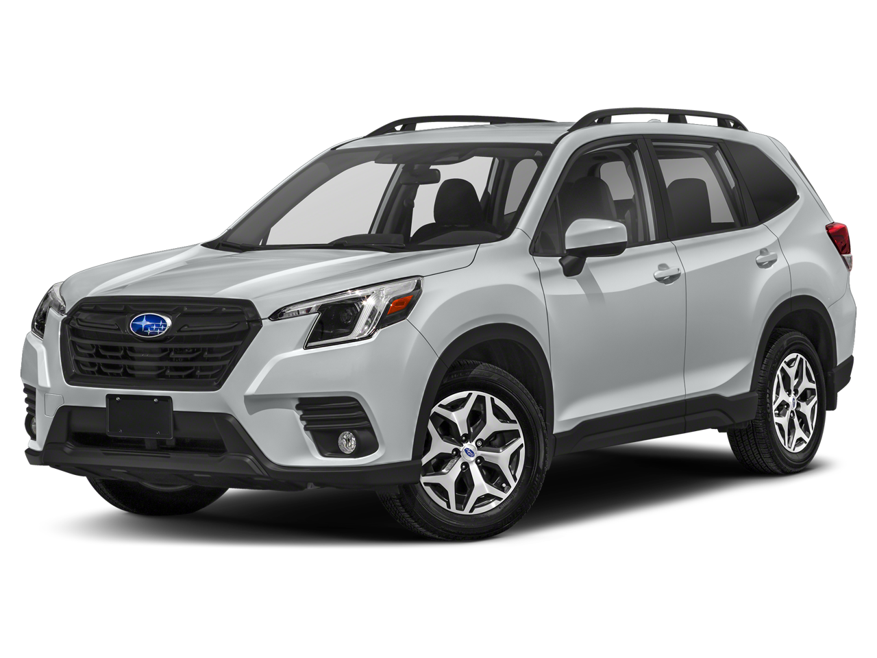 2022 Subaru Forester Premium's photo