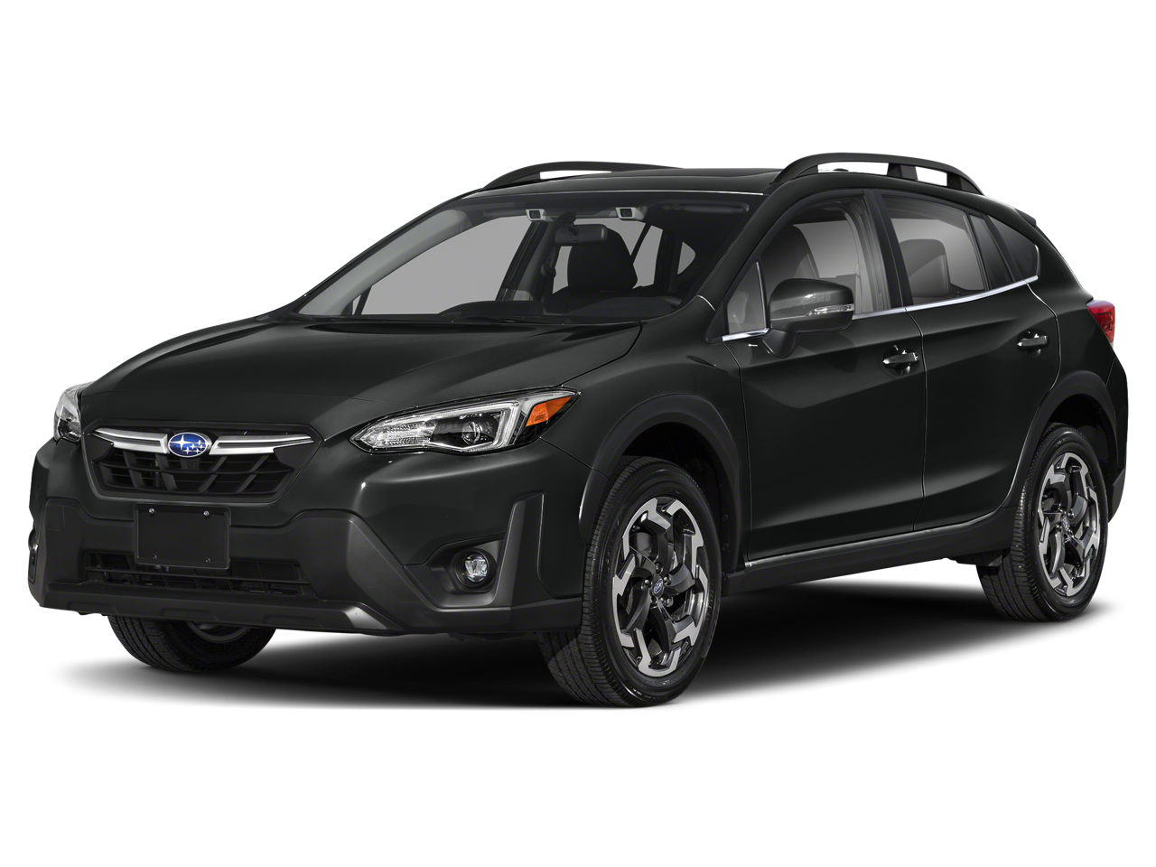 2022 Subaru Crosstrek's photo