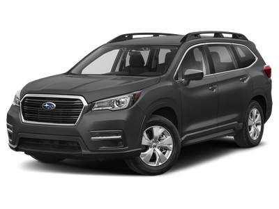 2022 Subaru Ascent Base 8-Passenger (CVT)