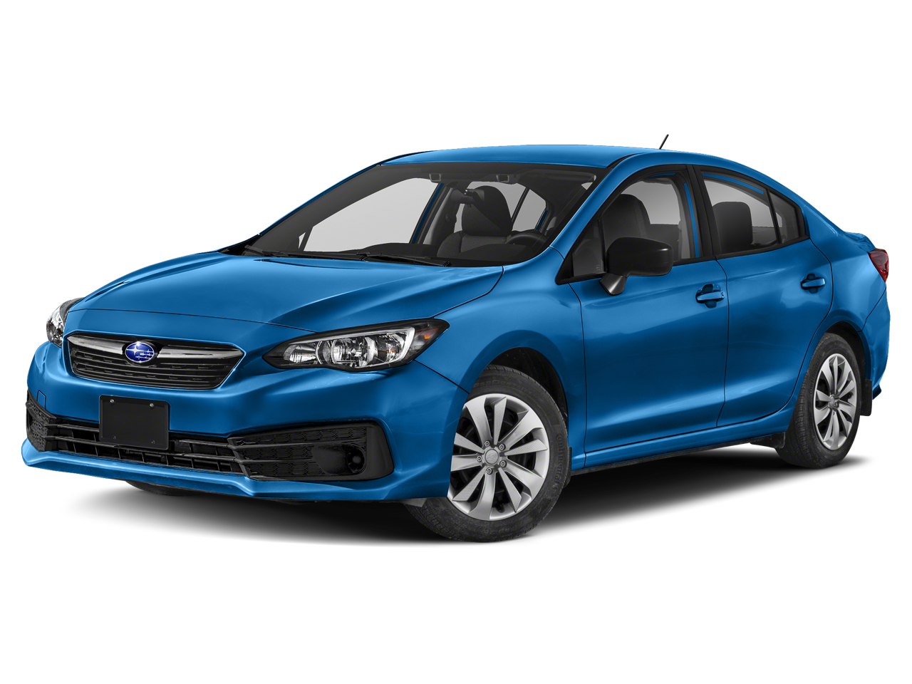 2023 Subaru Impreza Base