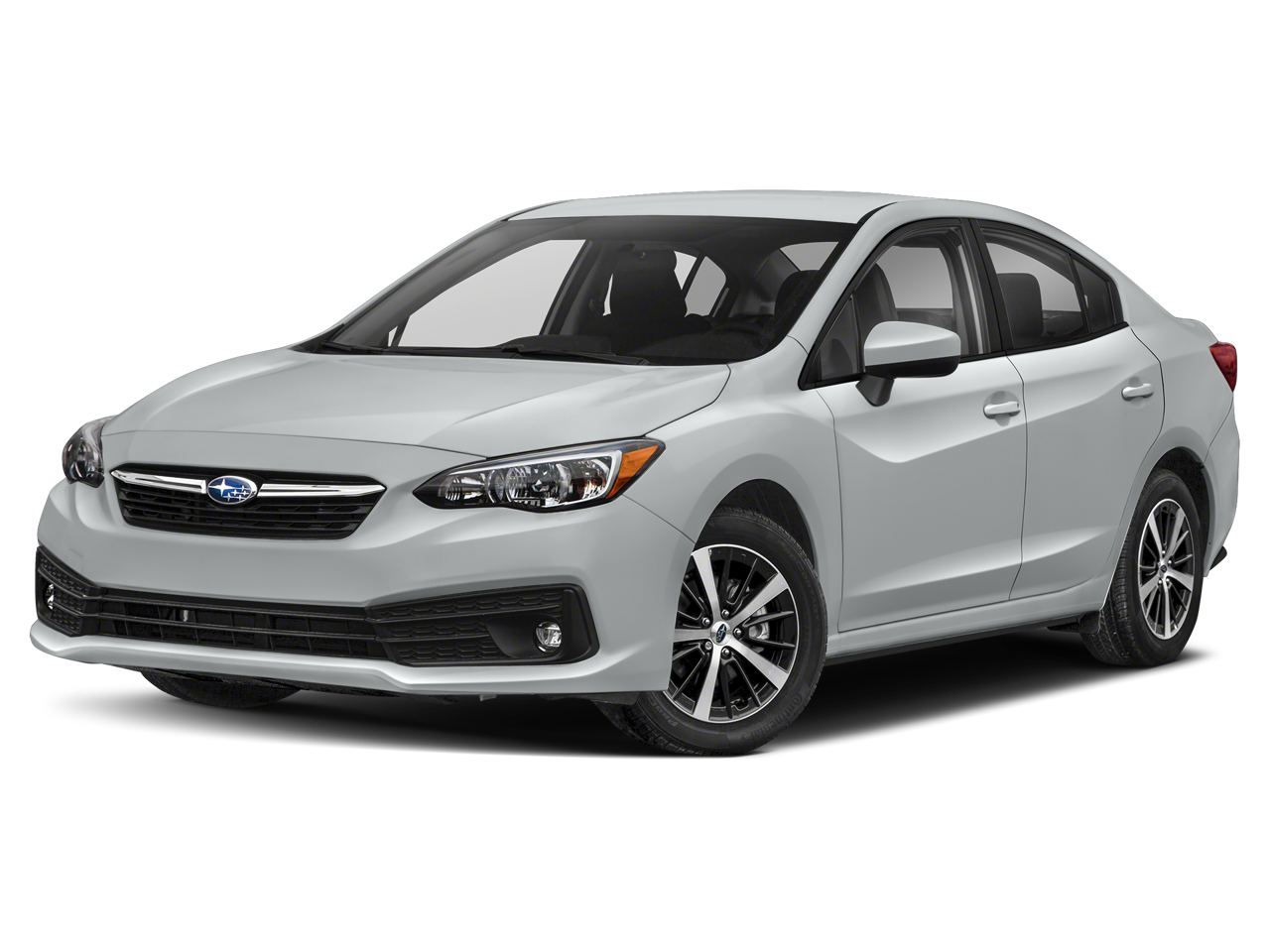 2023 Subaru Impreza 2.0i Premium CVT PZEV's photo