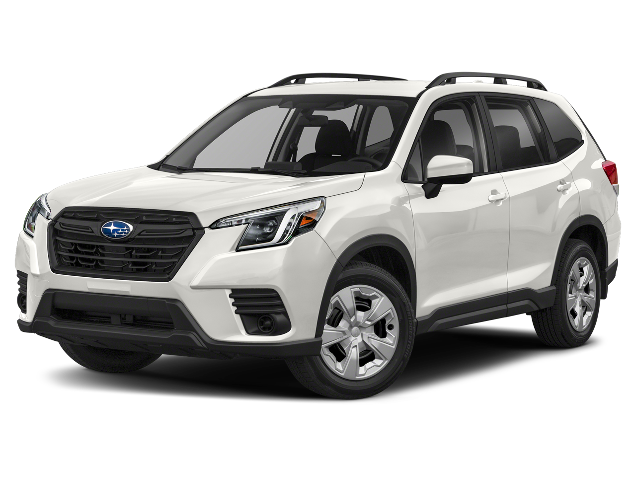 2023 Subaru Forester Base