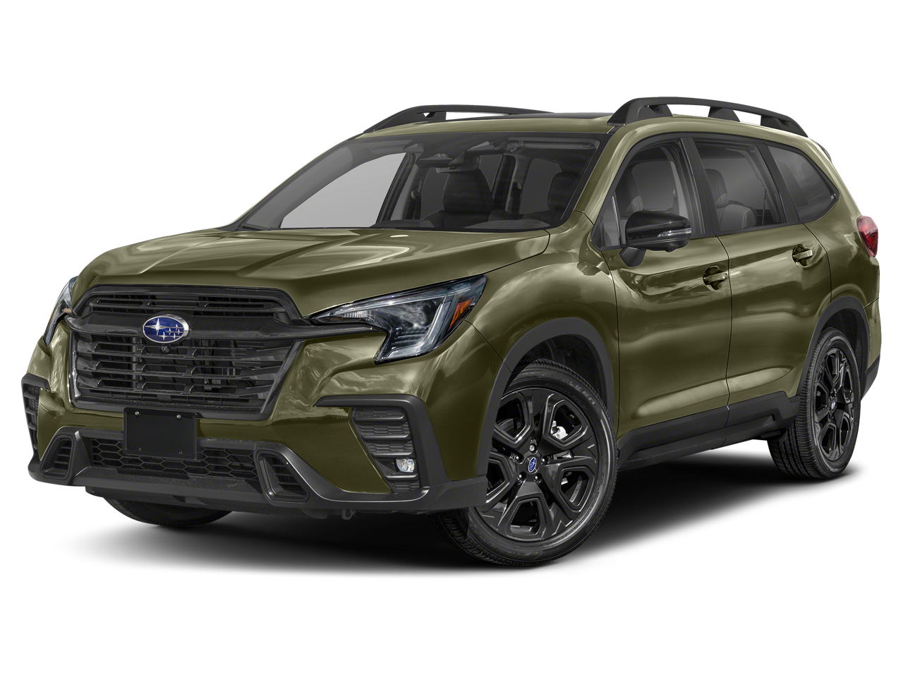 2023 Subaru Ascent Onyx Edition Limited 7 Passenger's photo