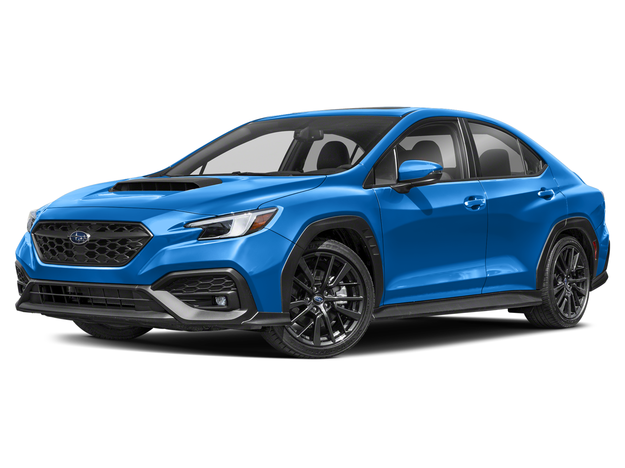 2024 Subaru WRX Limited