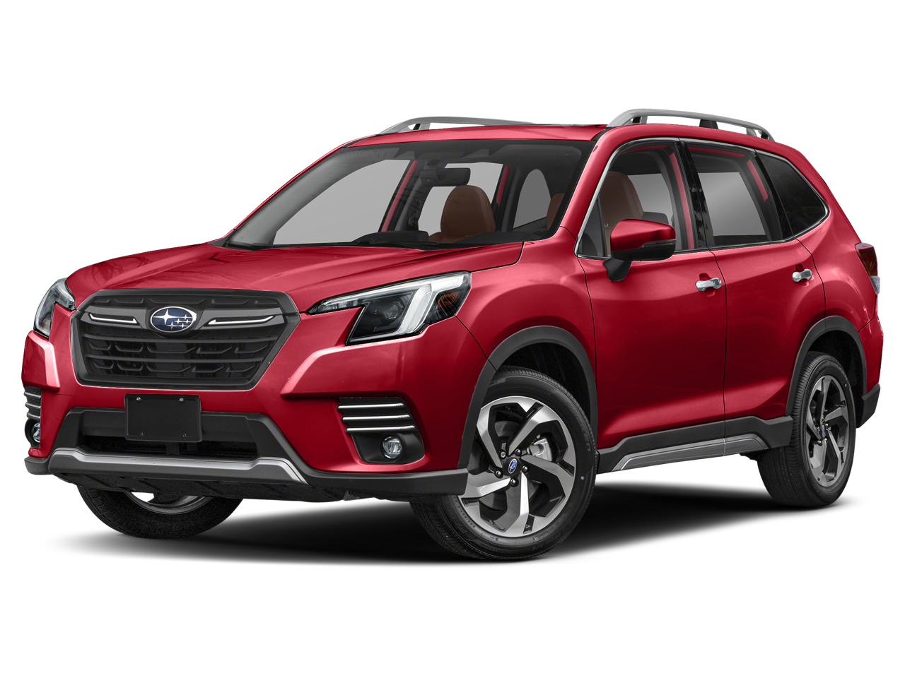 2024 Subaru Forester Touring's photo