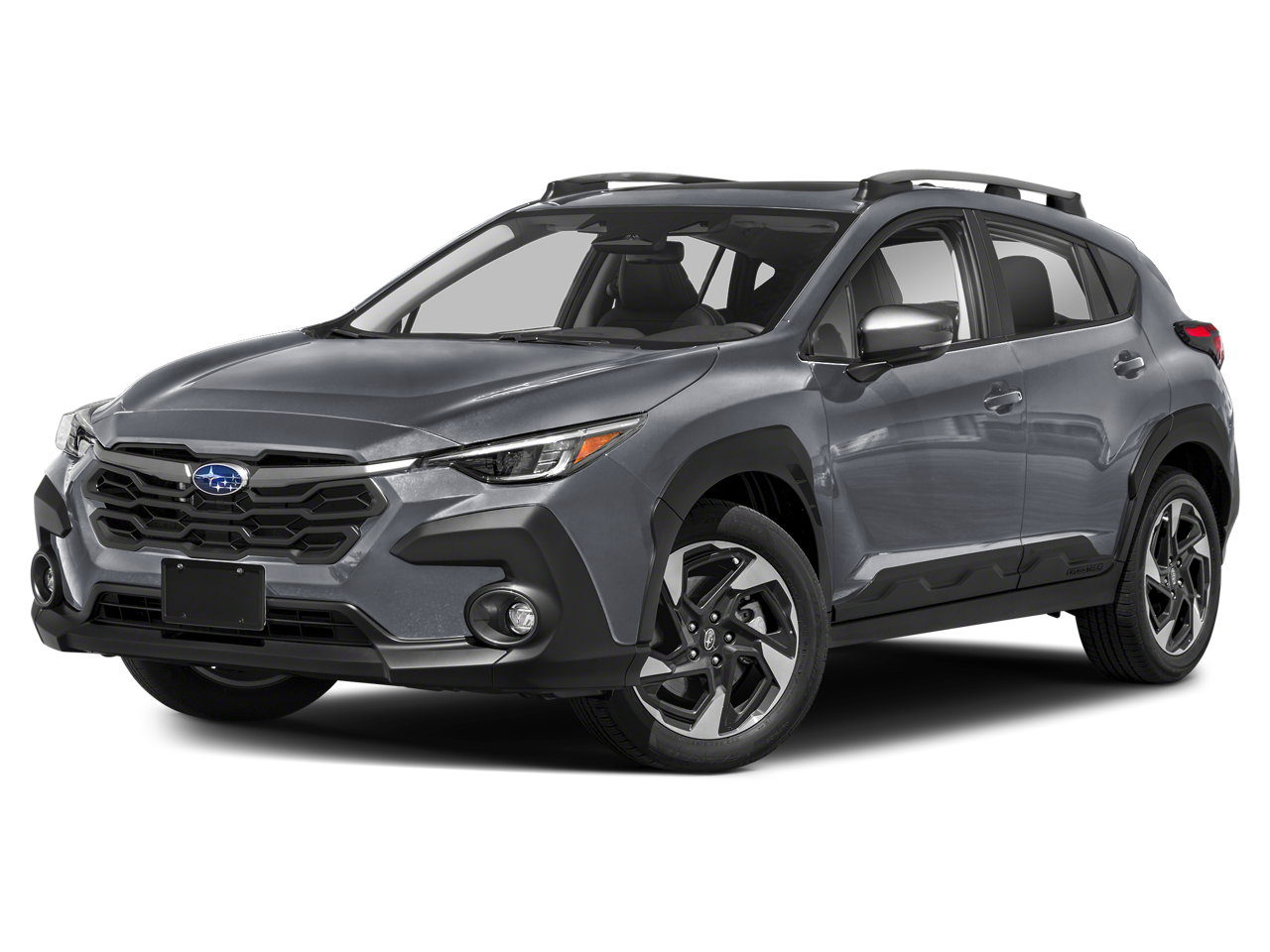 2024 Subaru Crosstrek Limited CVT's photo