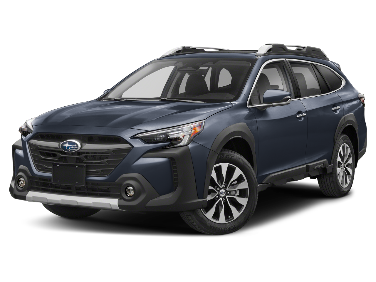 2024 Subaru Outback Touring XT's photo