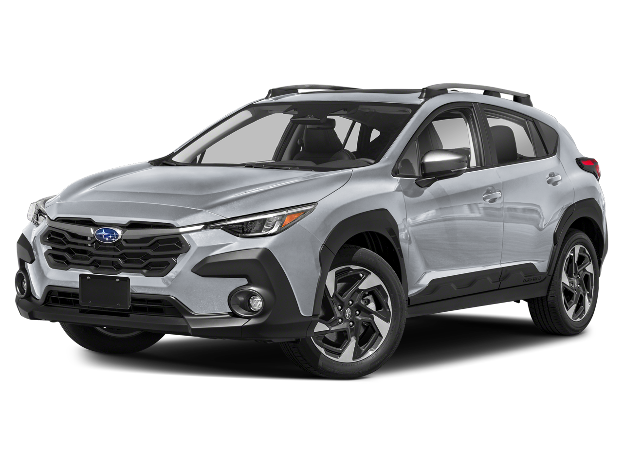 2025 Subaru Crosstrek Limited CVT's photo