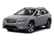 2014 Subaru XV Crosstrek 2.0i Hybrid (CVT)