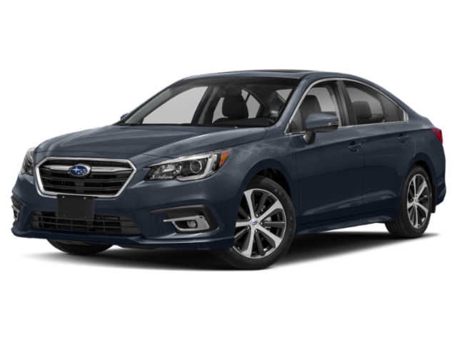 2018 Subaru Legacy Limited