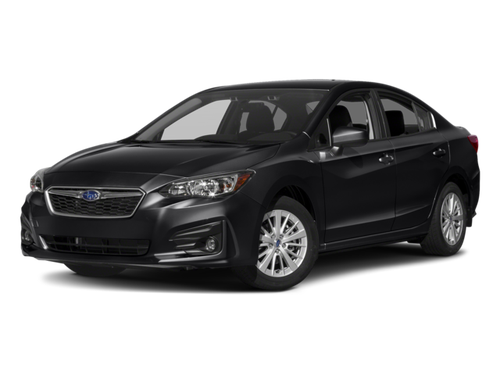 2018 Subaru Impreza 2.0i (CVT)