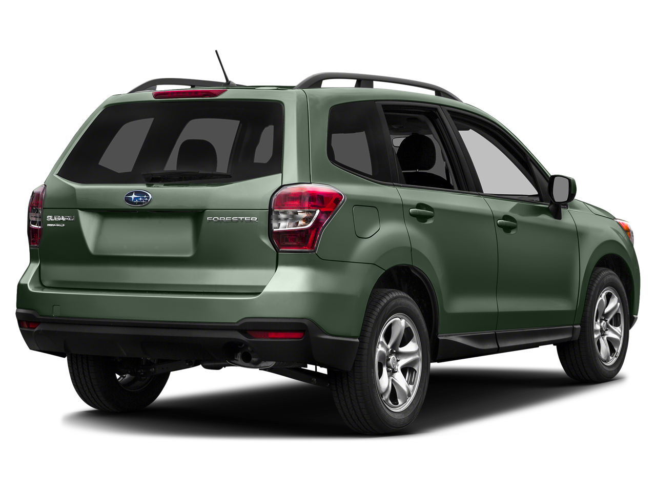 Used 2015 Subaru Forester i Premium with VIN JF2SJADC5FH446723 for sale in Colonie, NY