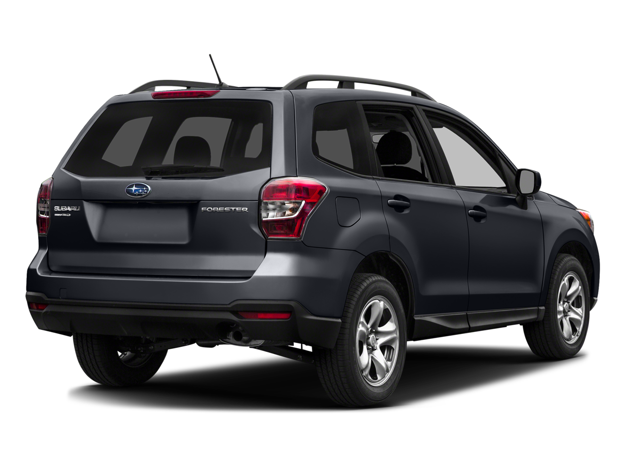 Used 2016 Subaru Forester i with VIN JF2SJAAC8GH512610 for sale in Colonie, NY