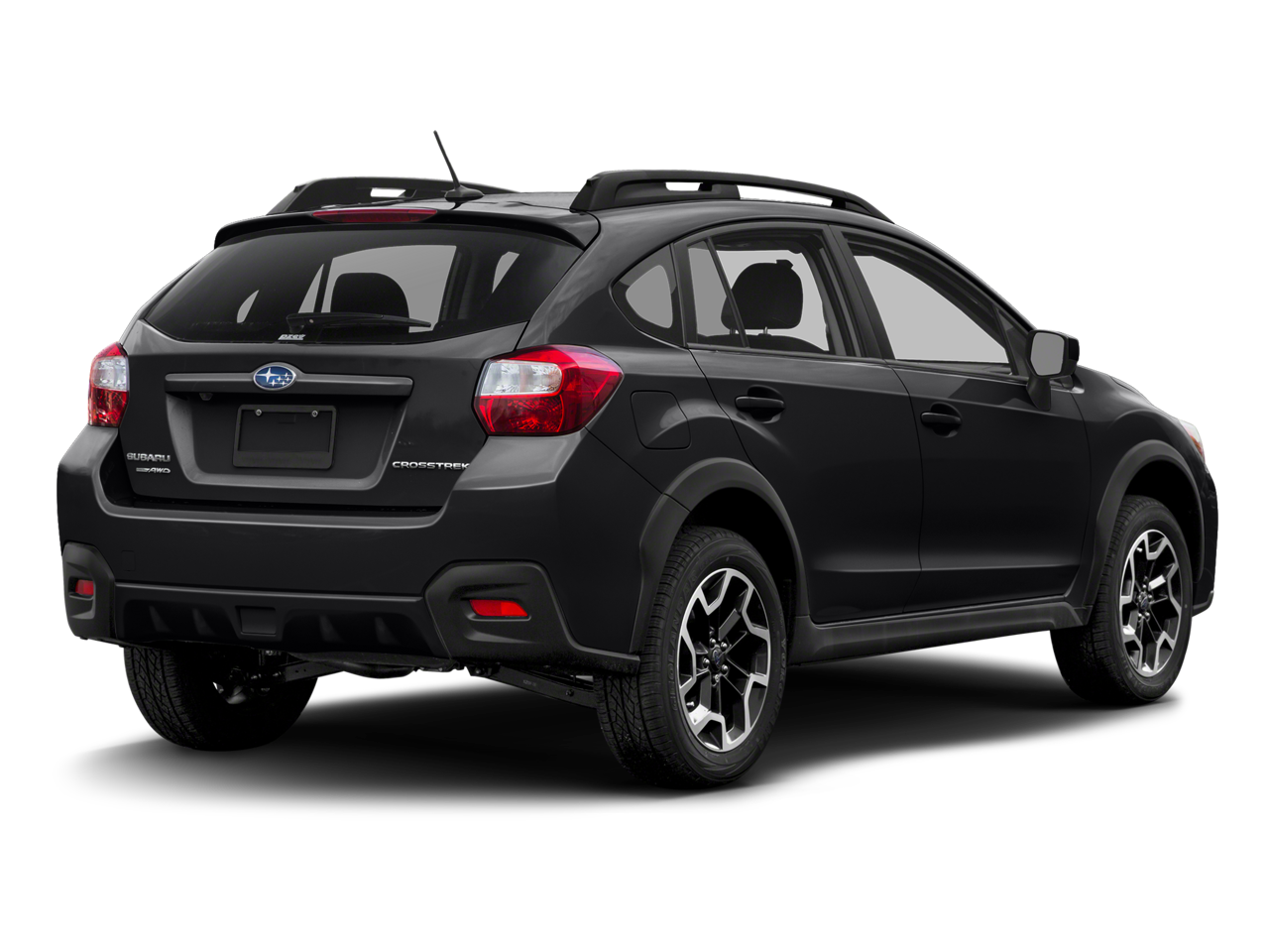 Used 2016 Subaru Crosstrek Limited with VIN JF2GPAKC3GH335046 for sale in Colonie, NY