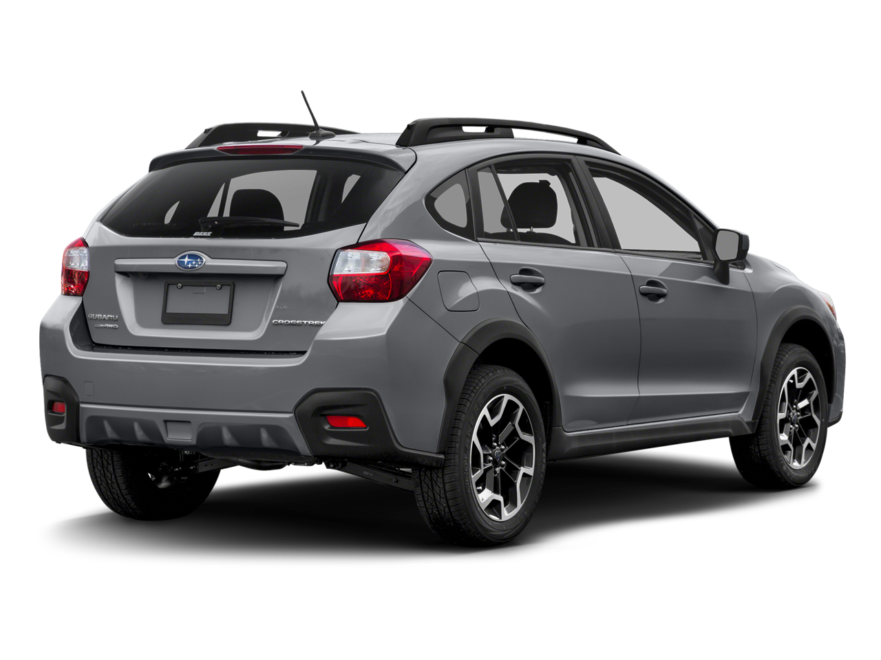 Used 2016 Subaru Crosstrek Limited with VIN JF2GPANC5G8240368 for sale in Colonie, NY