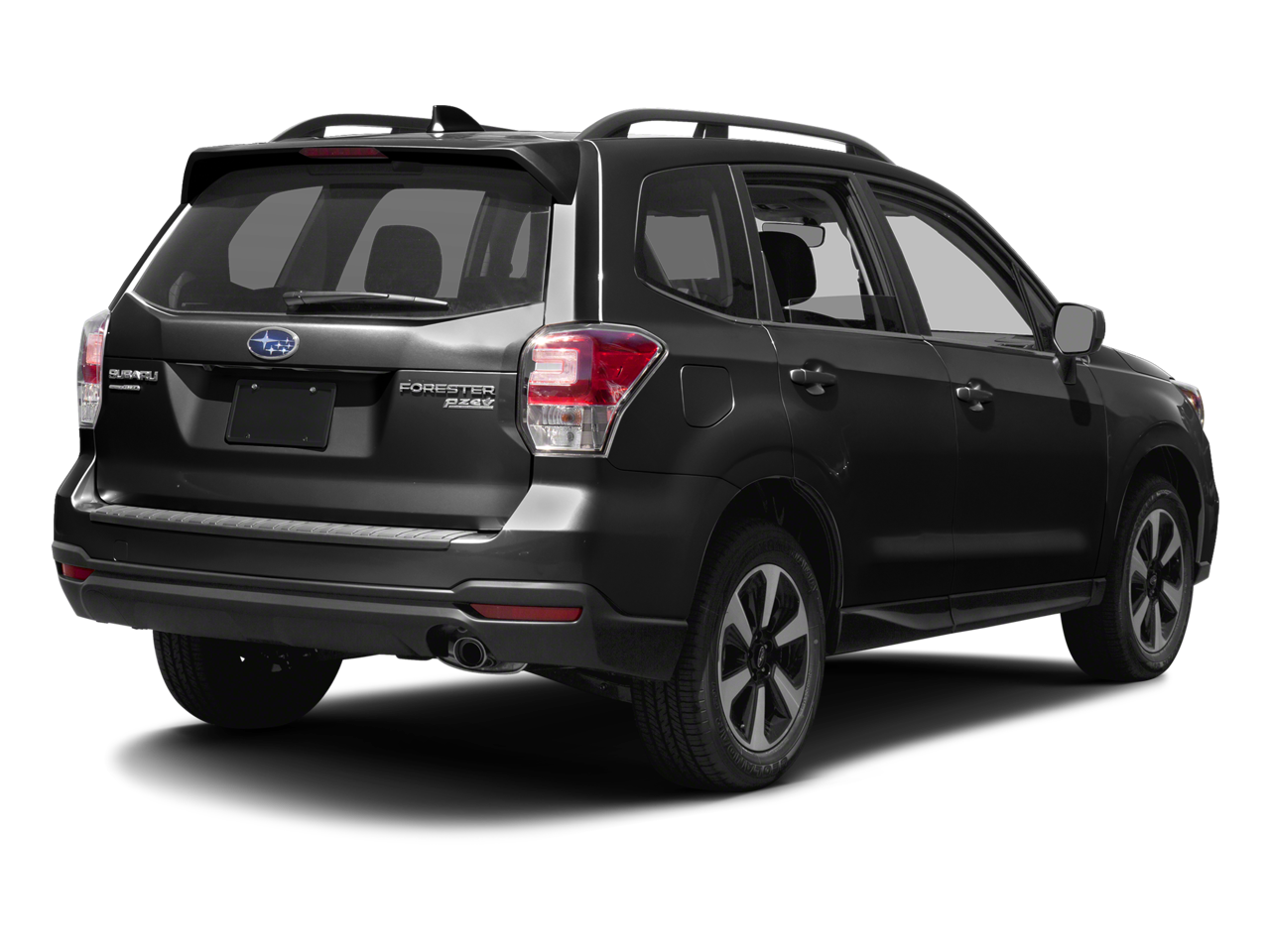 Used 2017 Subaru Forester Limited with VIN JF2SJARC6HH503670 for sale in Colonie, NY