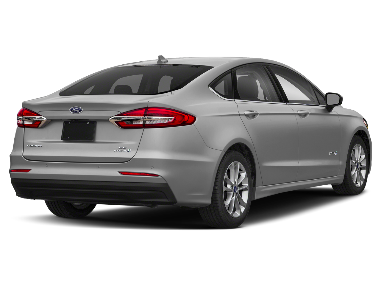 Used 2019 Ford Fusion Hybrid SE with VIN 3FA6P0LU0KR192419 for sale in Colonie, NY