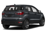 2019 Ford Ecosport S