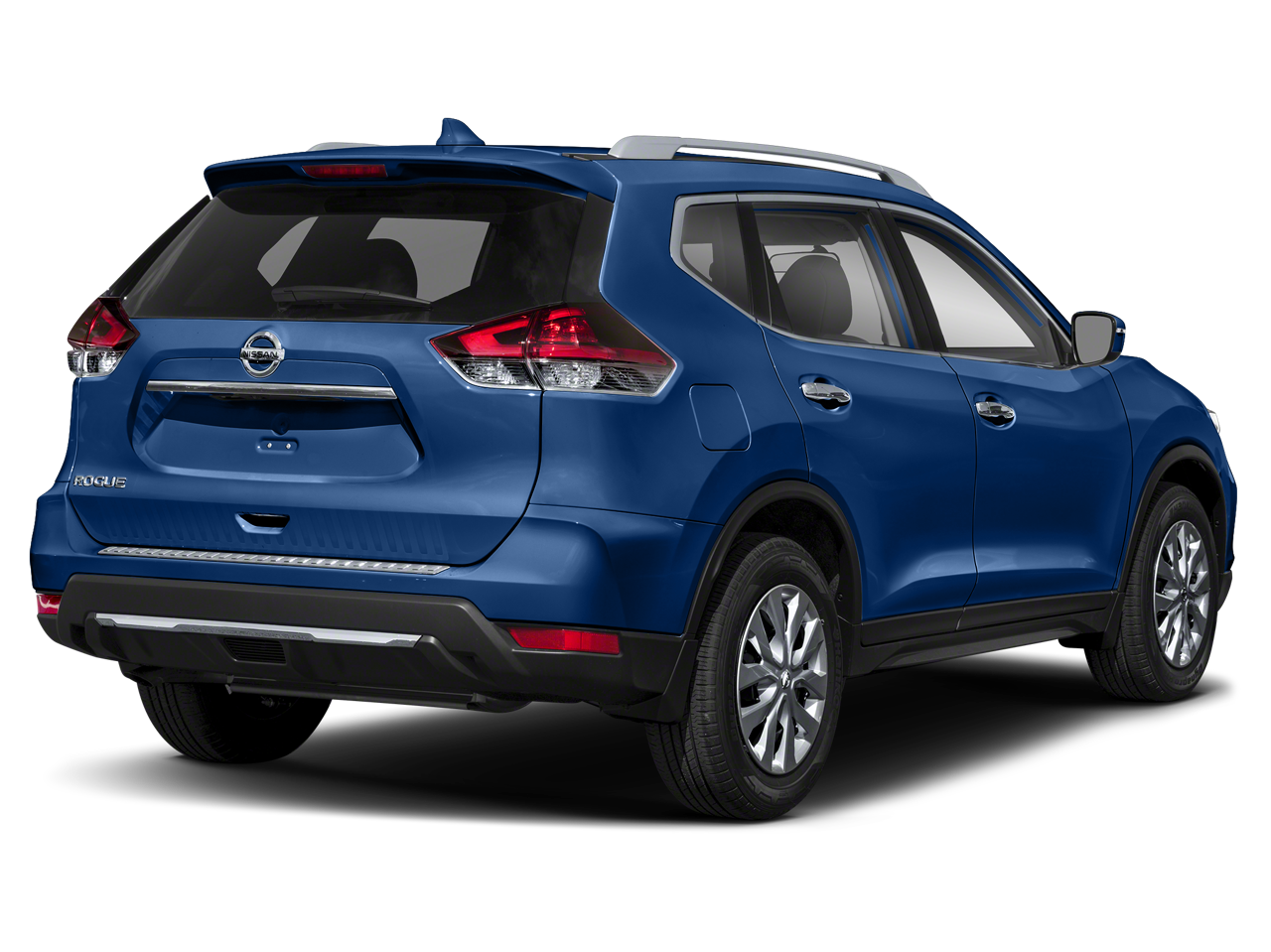 Used 2019 Nissan Rogue SV with VIN 5N1AT2MV4KC715714 for sale in Colonie, NY