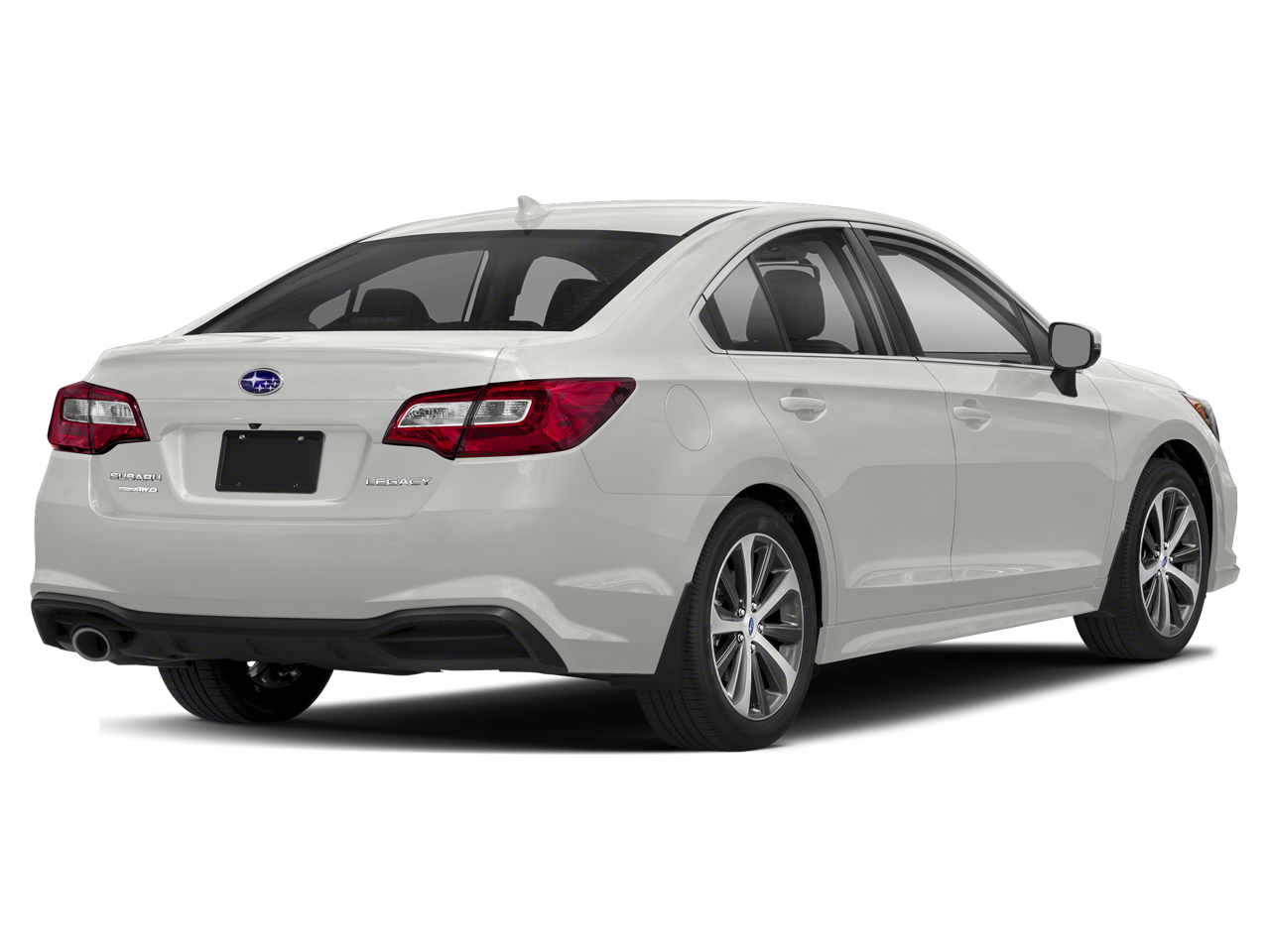 Used 2019 Subaru Legacy Limited with VIN 4S3BNAN62K3029501 for sale in Colonie, NY