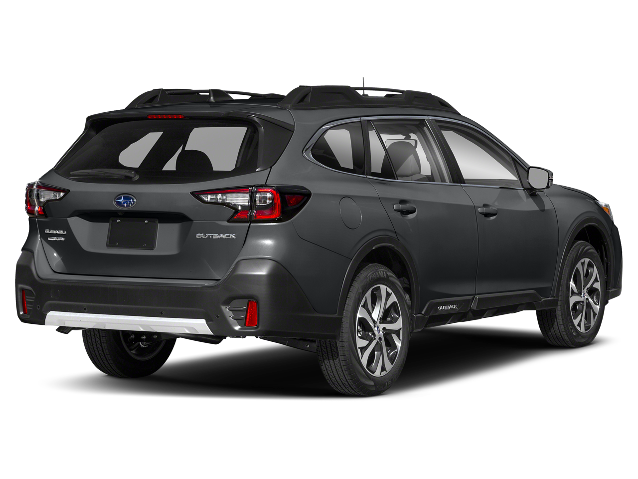 Used 2020 Subaru Outback Limited with VIN 4S4BTANC9L3172227 for sale in Colonie, NY