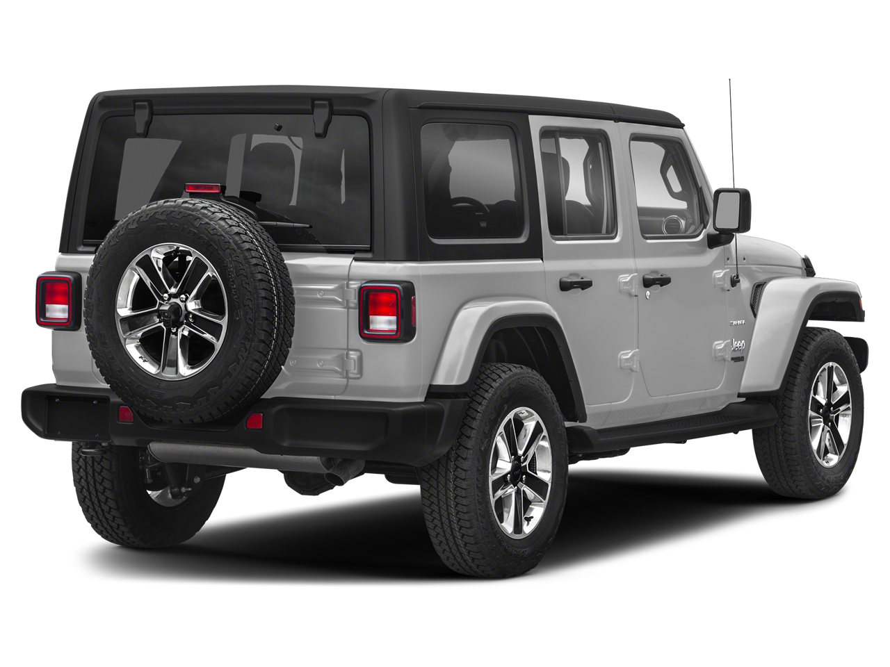 2021 Jeep Wrangler Unlimited Unlimited Sahara Altitude