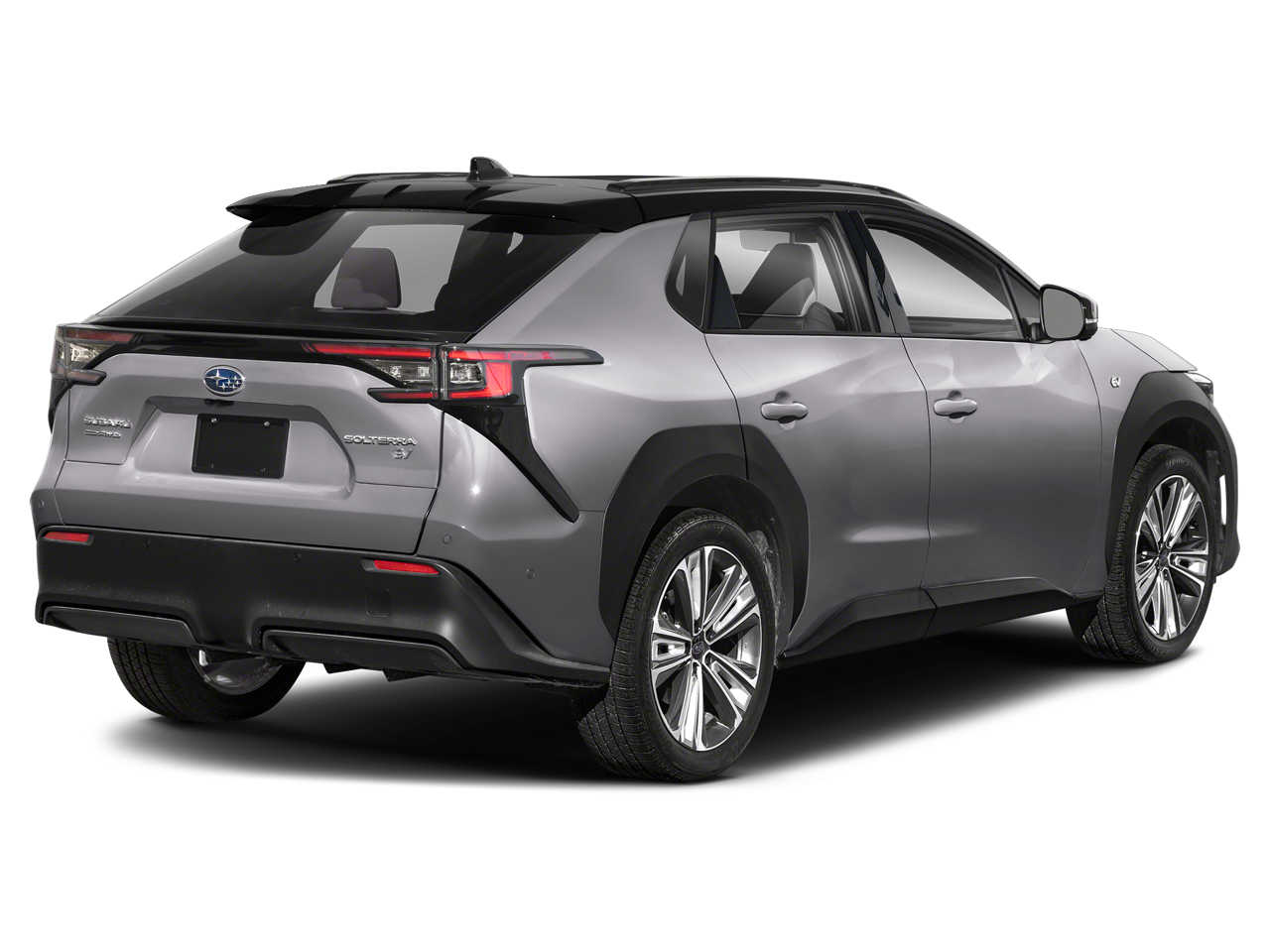 Certified 2023 Subaru SOLTERRA Touring with VIN JTMABABA0PA041646 for sale in Colonie, NY