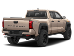 2026 Toyota Tacoma Hybrid TRD Off Road Hybrid