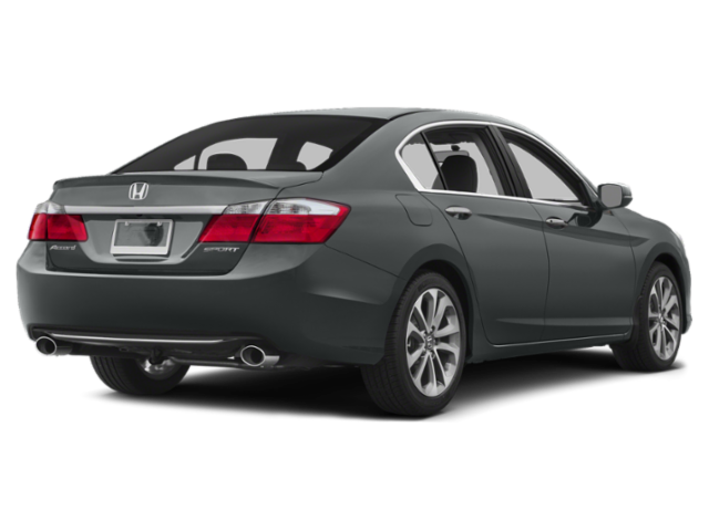 Used 2014 Honda Accord Sport with VIN 1HGCR2E55EA241638 for sale in Colonie, NY